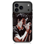 Shawn Mendes iPhone 17 Pro Case BC0801