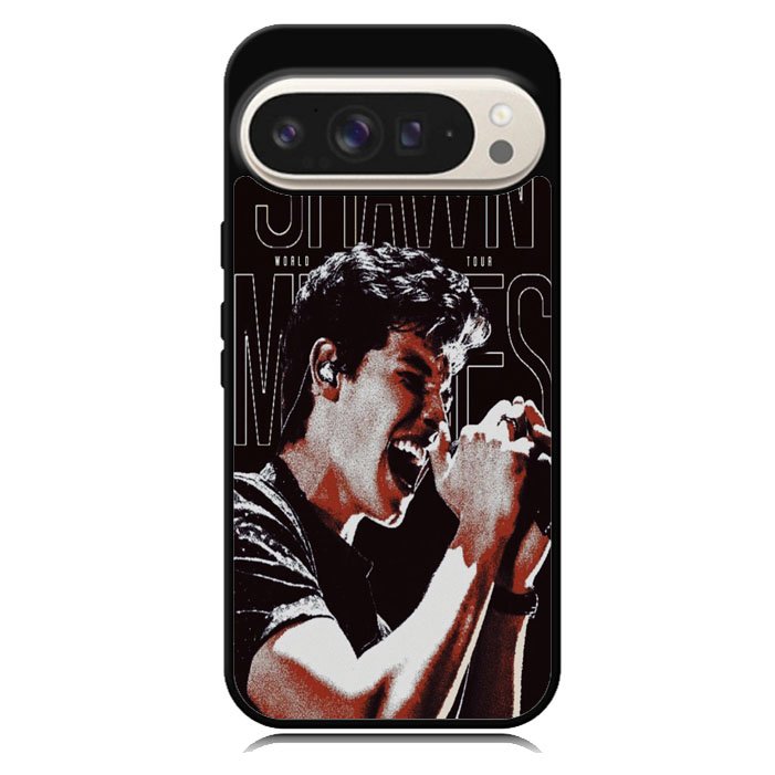 Shawn Mendes Google Pixel 10 Pro XL Case BC0801