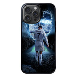 Cristiano Ronaldo CR7 Case iPhone 15 Pro Max BC0783