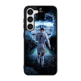 Cristiano Ronaldo CR7 Case Samsung Galaxy S23 FE 5G BC0783