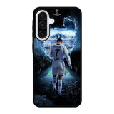 Cristiano Ronaldo CR7 Samsung Galaxy A56 Case BC0783