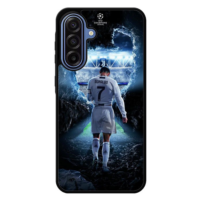 Cristiano Ronaldo CR7 Samsung Galaxy A17 5G Case BC0783