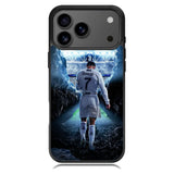Cristiano Ronaldo CR7 iPhone 17 Pro Max Case BC0783