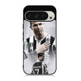Cristiano Ronaldo Case Google Pixel 9 Pro XL BC0784