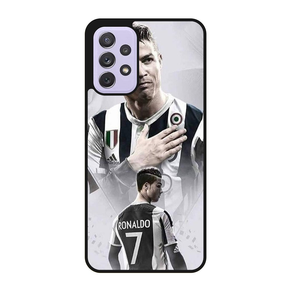 Cristiano Ronaldo Samsung Galaxy A23 5G Case BC0784