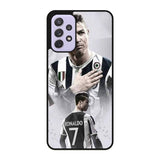Cristiano Ronaldo Samsung Galaxy A23 5G Case BC0784