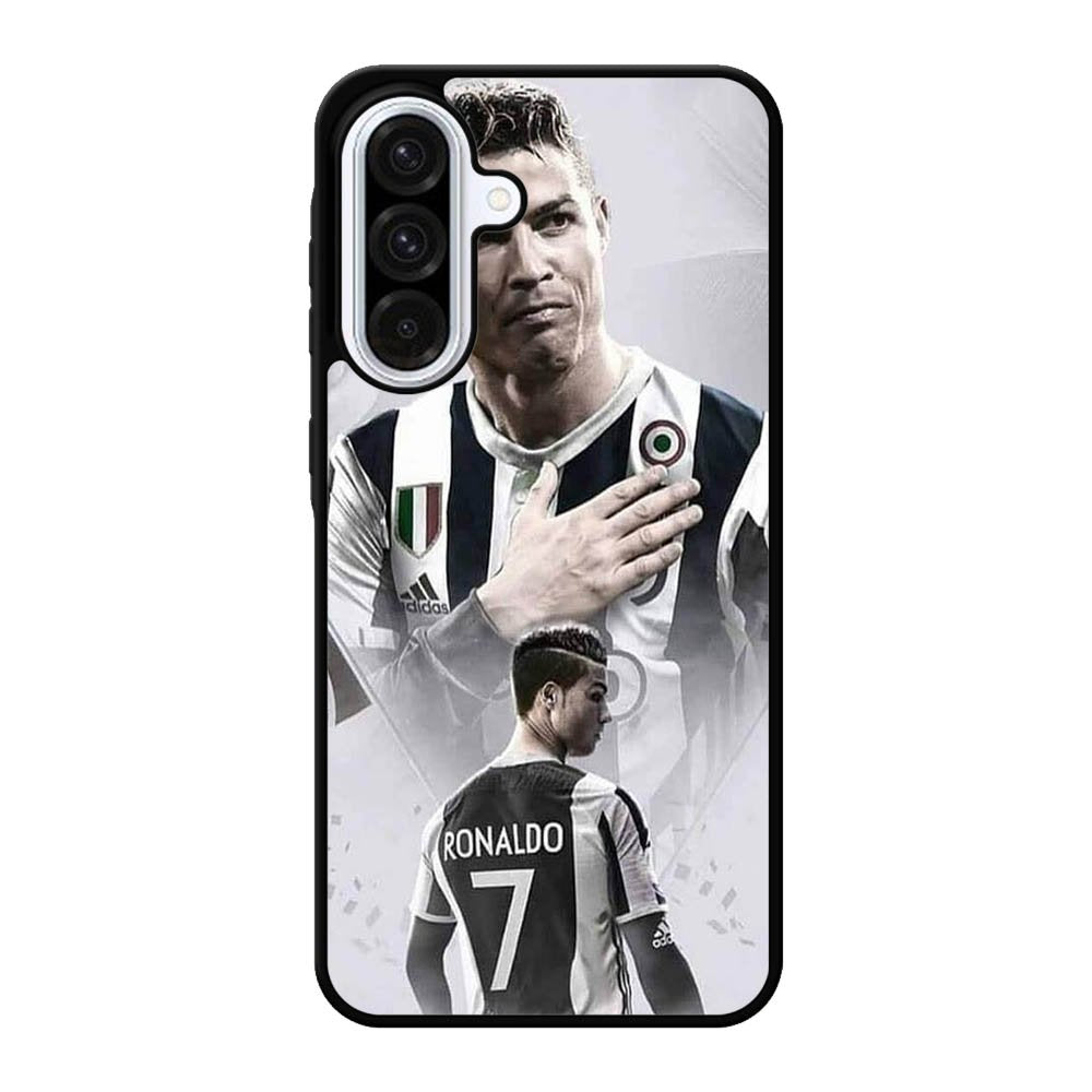 Cristiano Ronaldo Samsung Galaxy A56 Case BC0784