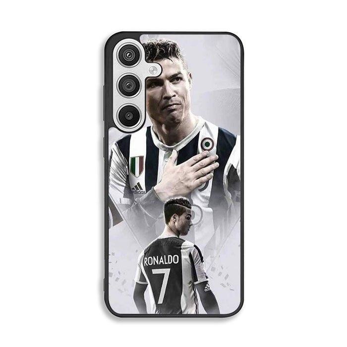 Cristiano Ronaldo Samsung Galaxy A26 5G Case BC0784