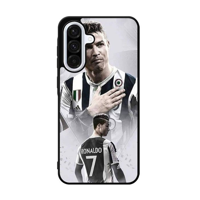 Cristiano Ronaldo Samsung Galaxy A36 Case BC0784