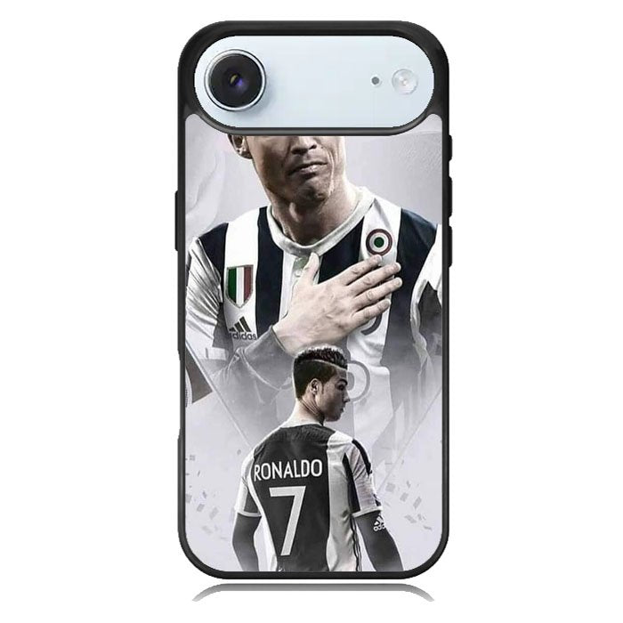 Cristiano Ronaldo iPhone 17 Air Case BC0784