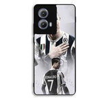 Cristiano Ronaldo Motorola Moto Edge 2024 Case BC0784