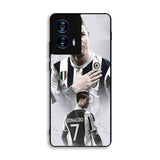 Cristiano Ronaldo Motorola Moto G Power 5G 2024 Case BC0784