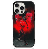 jesse lingard Case iPhone 16 Pro Max BC0787