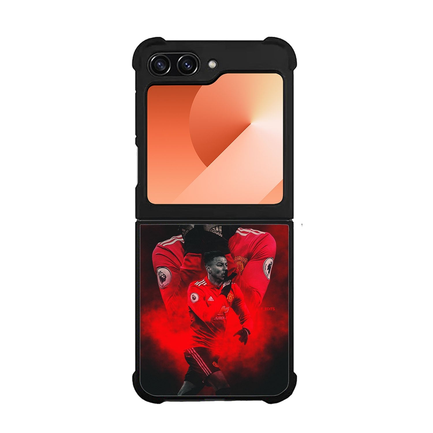 jesse lingard Case Samsung Galaxy Z Flip 6 5G BC0787