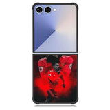 jesse lingard Samsung Galaxy Z Flip 7 Case BC0787