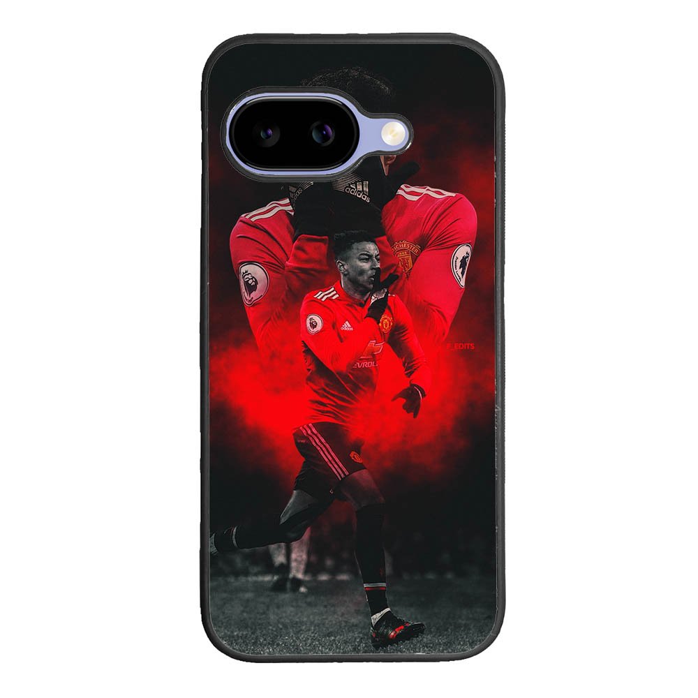 jesse lingard Google Pixel 10A Case BC0787