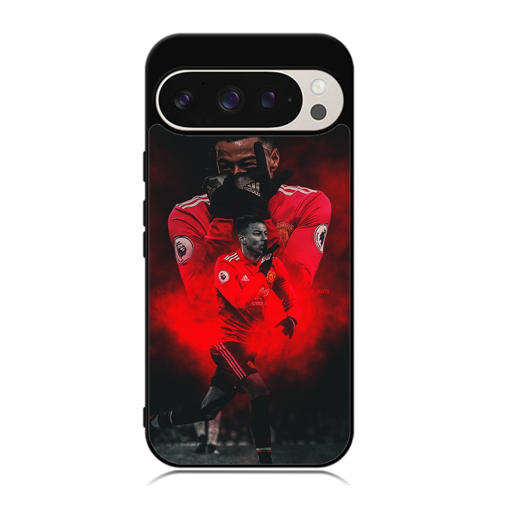 jesse lingard Case Google Pixel 9 Pro XL BC0787
