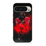 jesse lingard Case Google Pixel 9 Pro XL BC0787