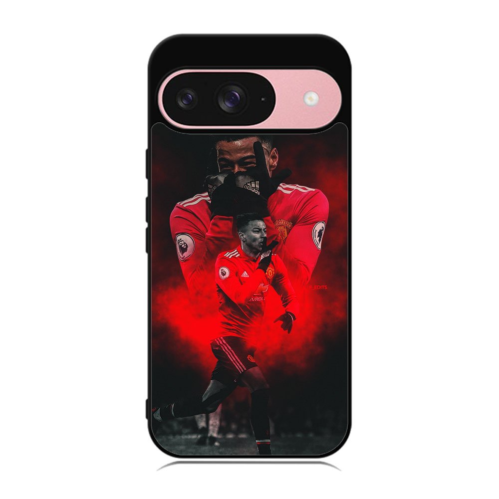 jesse lingard Case Google Pixel 9 BC0787