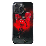 jesse lingard Case iPhone 15 Pro Max BC0787