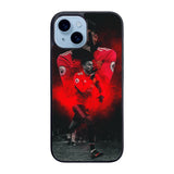 jesse lingard Case iPhone 15 Plus BC0787