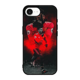 jesse lingard iPhone 17e Case BC0787