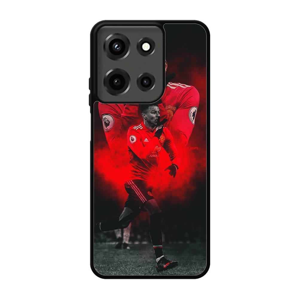 jesse lingard Motorola Moto G 5G 2025 Case BC0787