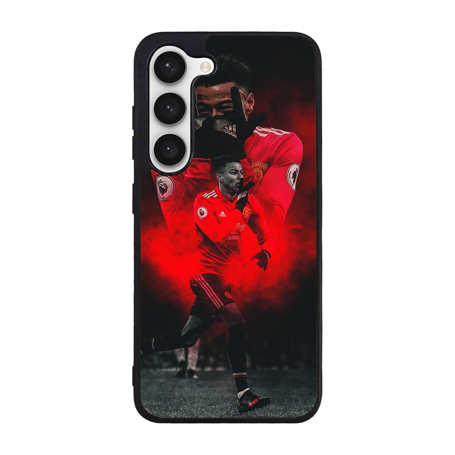 jesse lingard Case Samsung Galaxy S23 FE 5G BC0787