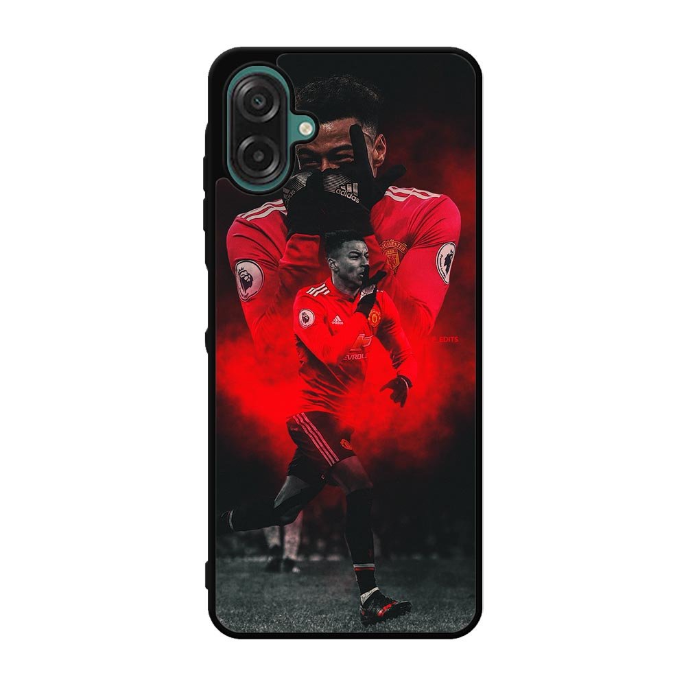 jesse lingard Case Samsung Galaxy A07 BC0787