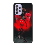 jesse lingard Samsung Galaxy A23 5G Case BC0787