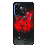 jesse lingard Samsung Galaxy A17 5G Case BC0787