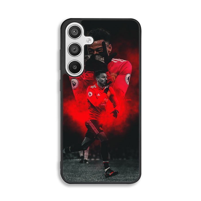 jesse lingard Samsung Galaxy A26 5G Case BC0787
