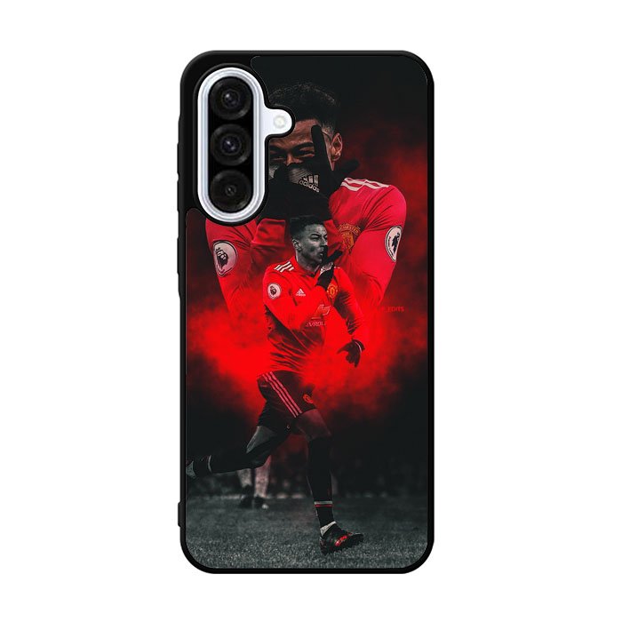 jesse lingard Samsung Galaxy A36 Case BC0787