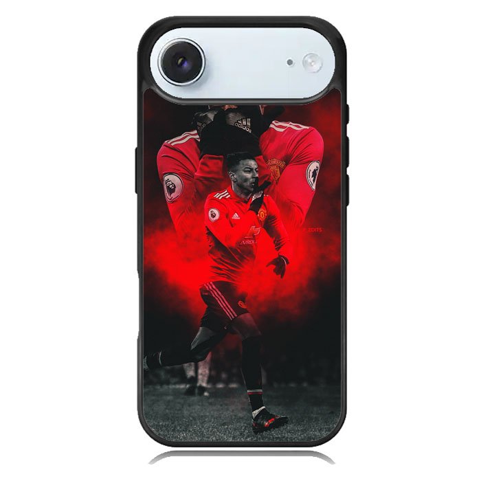 jesse lingard iPhone 17 Air Case BC0787