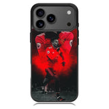 jesse lingard iPhone 17 Pro Case BC0787