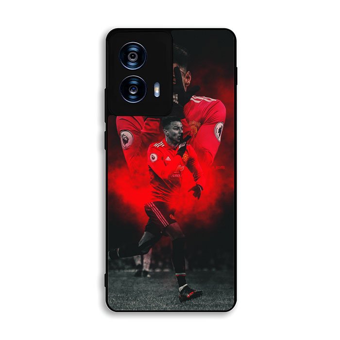 jesse lingard Motorola Moto G Power 5G 2024 Case BC0787