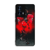 jesse lingard Motorola Moto G Power 5G 2024 Case BC0787