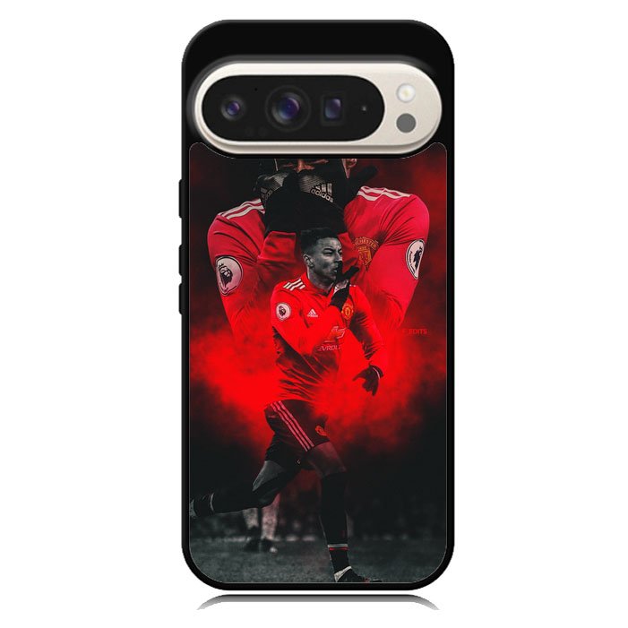 jesse lingard Google Pixel 10 Pro XL Case BC0787