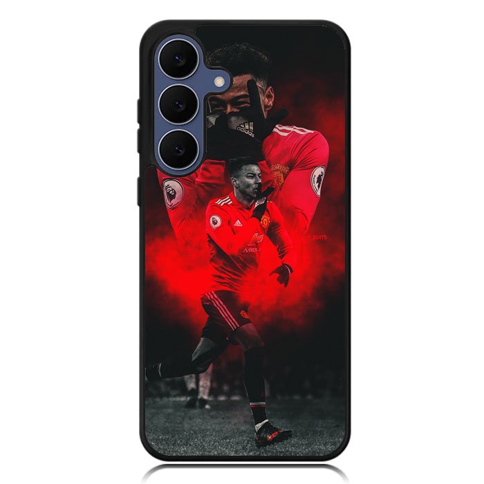 jesse lingard Samsung Galaxy S25 FE Case BC0787