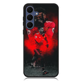 jesse lingard Samsung Galaxy S25 FE Case BC0787