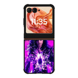 Jessica Jones Wallpapers Motorola Moto Razr 2025/2024 , Moto Razr 60/50 Case BC0788