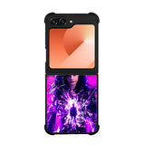Jessica Jones Wallpapers Case Samsung Galaxy Z Flip 6 5G BC0788