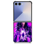 Jessica Jones Wallpapers Samsung Galaxy Z Flip 7 Case BC0788