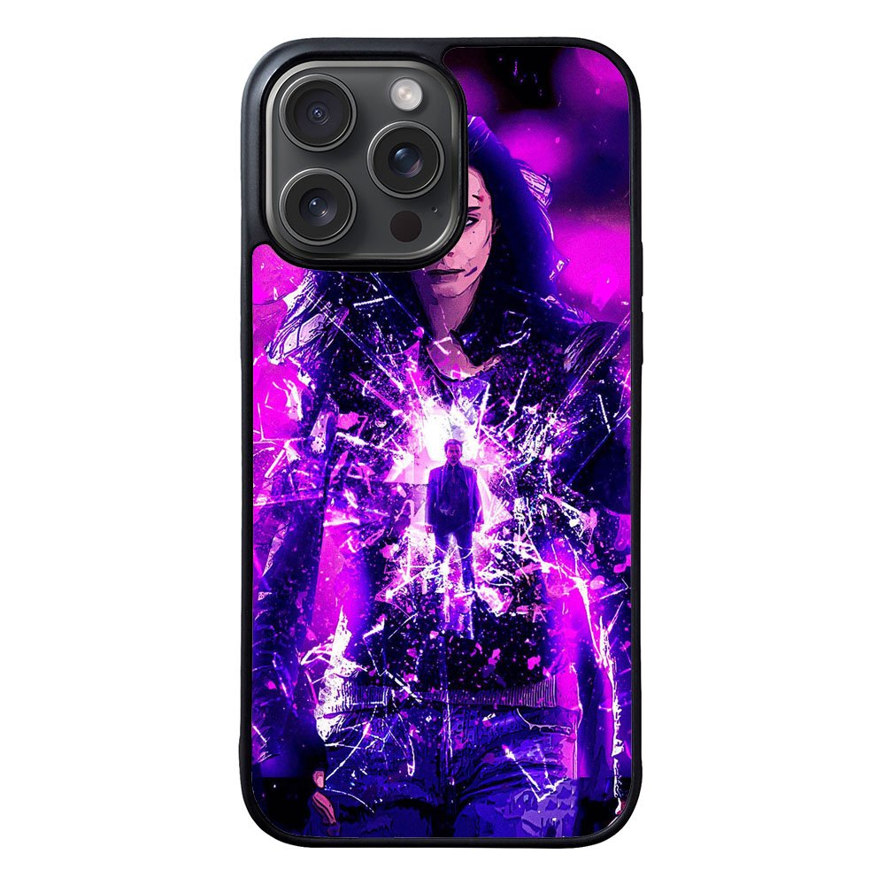 Jessica Jones Wallpapers Case iPhone 15 Pro BC0788