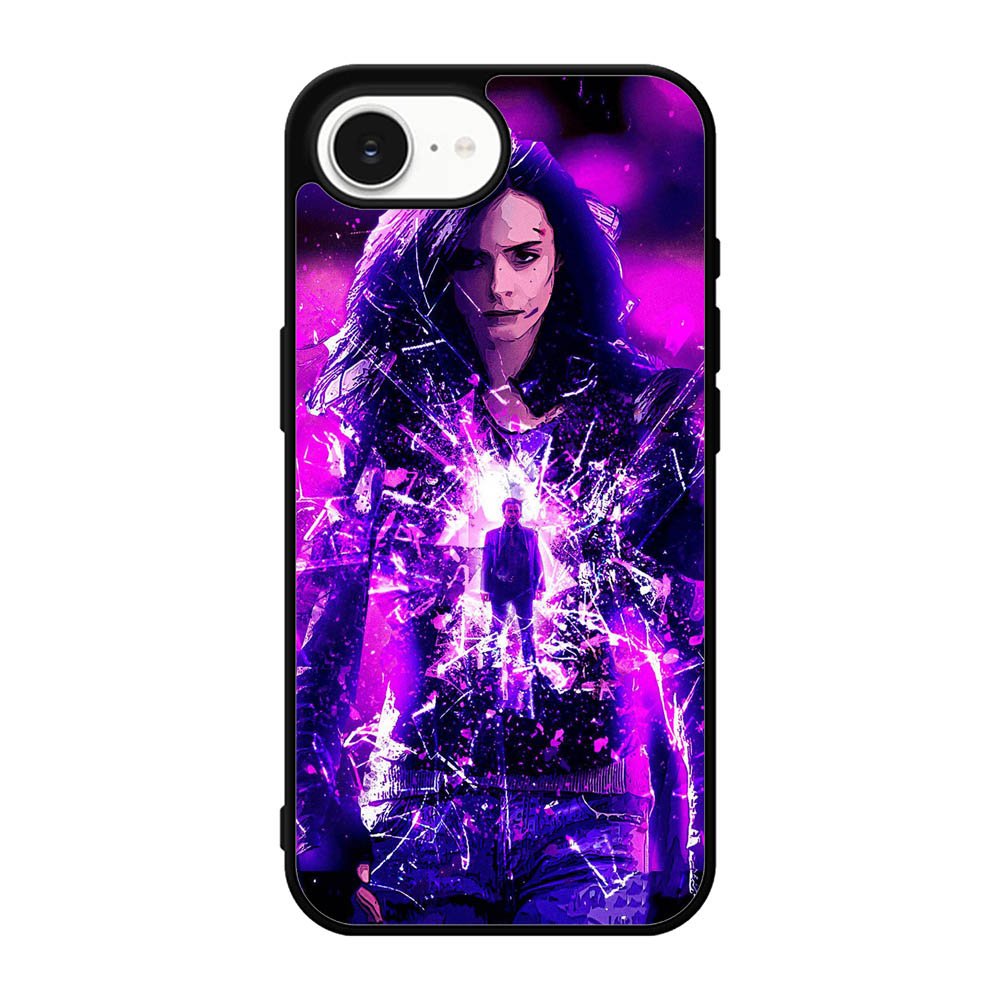 Jessica Jones Wallpapers iPhone 17e Case BC0788