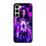Jessica Jones Wallpapers Case Samsung Galaxy S25 Plus 5G BC0788