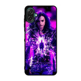 Jessica Jones Wallpapers Case Samsung Galaxy A07 BC0788