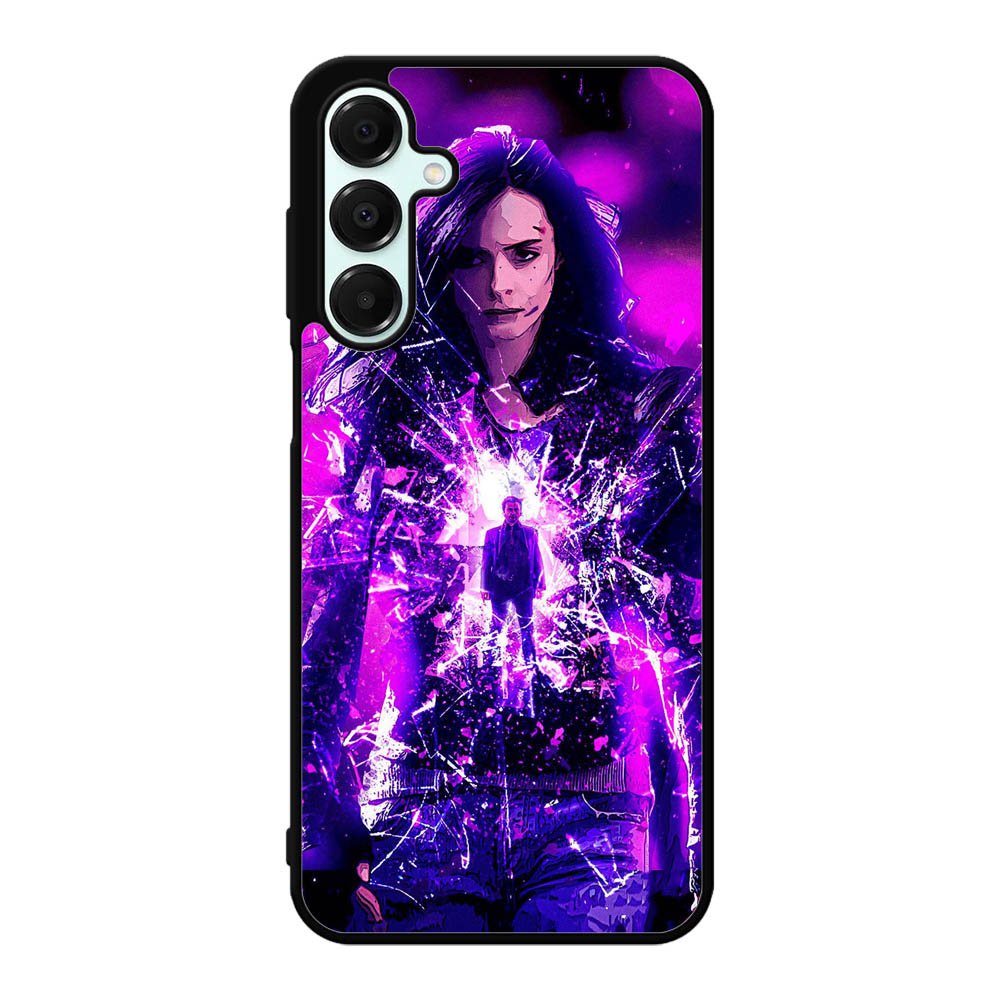 Jessica Jones Wallpapers Samsung Galaxy A16 Case BC0788