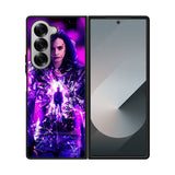 Jessica Jones Wallpapers Case Samsung Galaxy Z Fold 6 5G BC0788