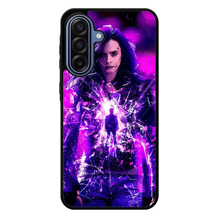 Jessica Jones Wallpapers Samsung Galaxy A17 5G Case BC0788
